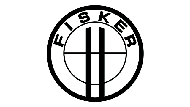 Fisker Logo – 美國的豪華電動車品牌