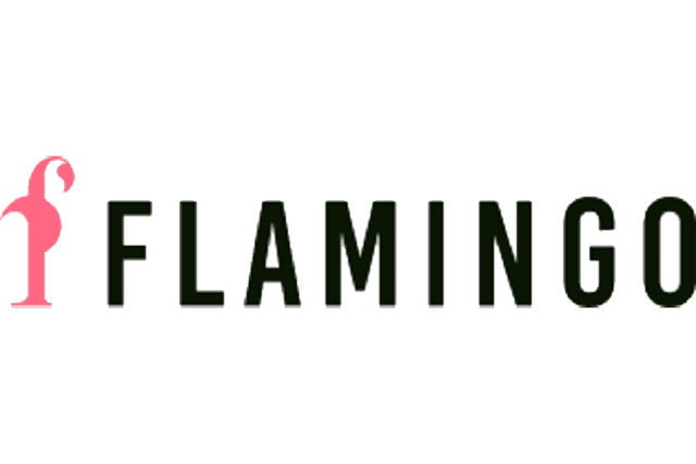 Logotipo de Flamingo