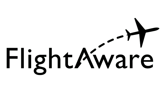 FlightAware Logo