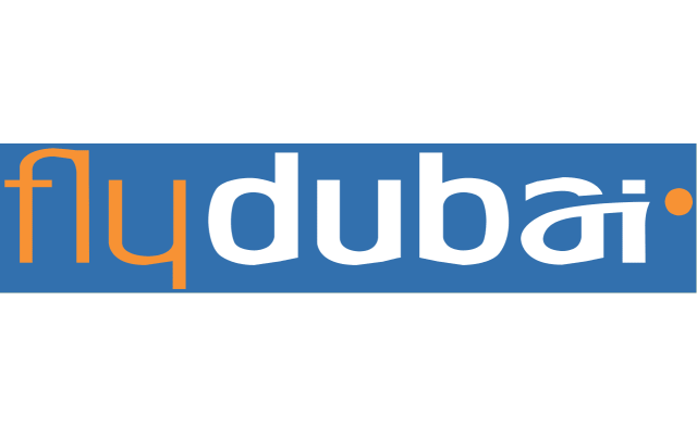 Flydubai Logo