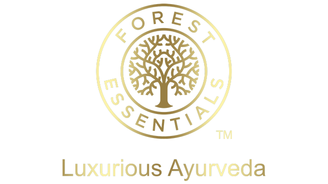 Logotipo de Forest Essentials