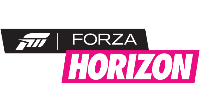 Logotipo de Forza Horizon