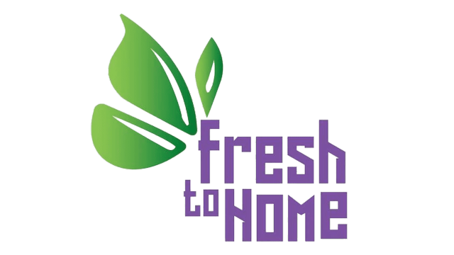 Logotipo de Freshtohome