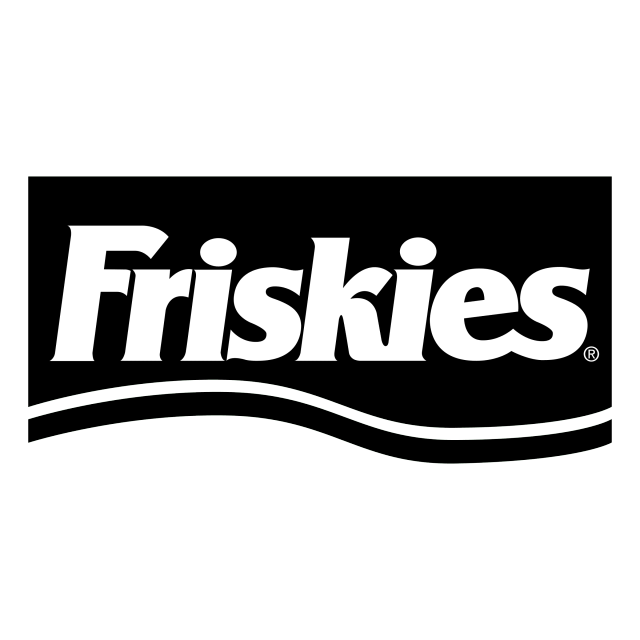 Friskies Logo