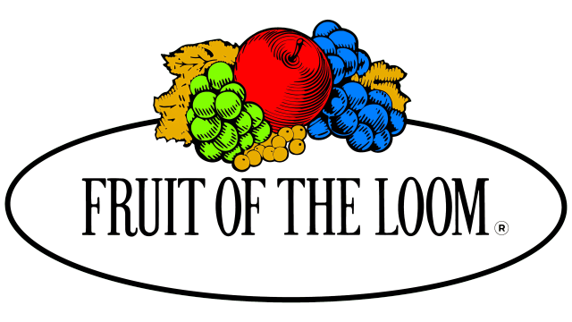 Fruit of the Loom Logo