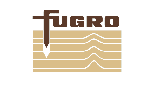 Logotipo de Fugro