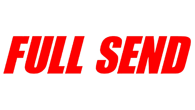 Full Send Logo