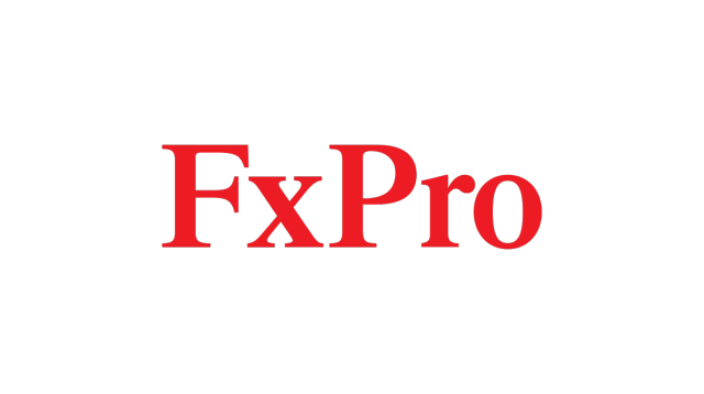 FxPro Logo