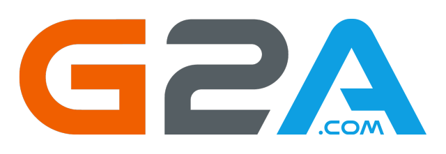 G2A.com Logo