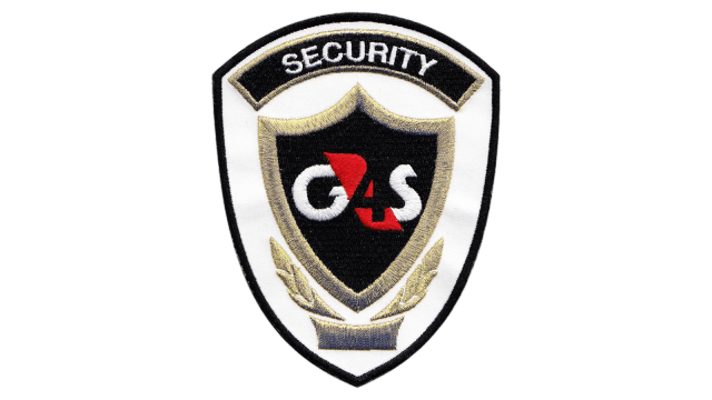 G4S Logo