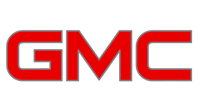 通用汽車GMC Logo