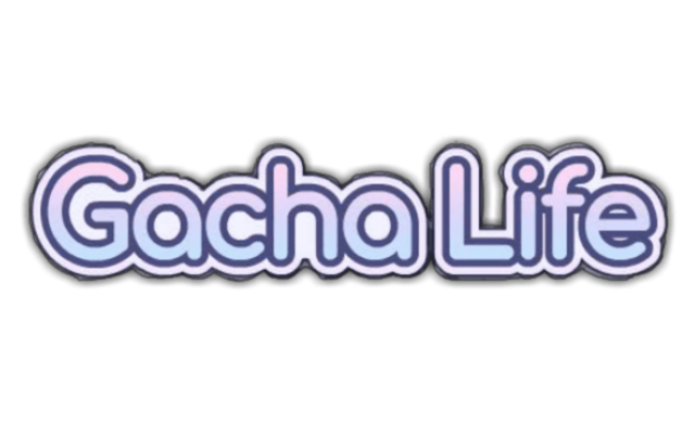 Logotipo de Gacha Life