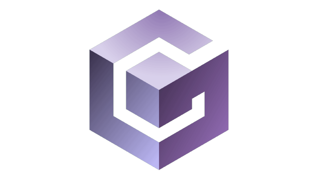 Logotipo de GameCube