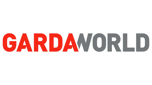 GardaWorld Logo