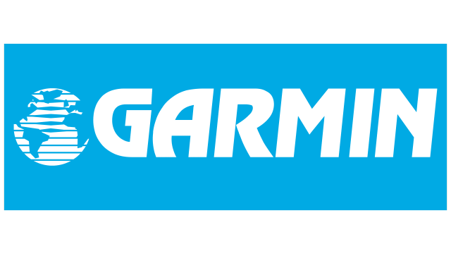 Logotipo de Garmin