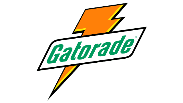 Logotipo de Gatorade