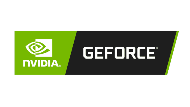 GeForce Logo