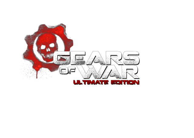 Logotipo de Gears of War