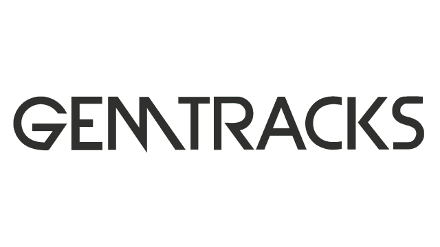 Gemtracks Logo