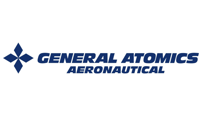 General Atomics Logo