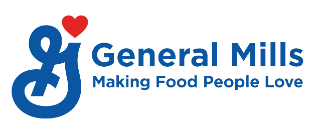 Logotipo de General Mills