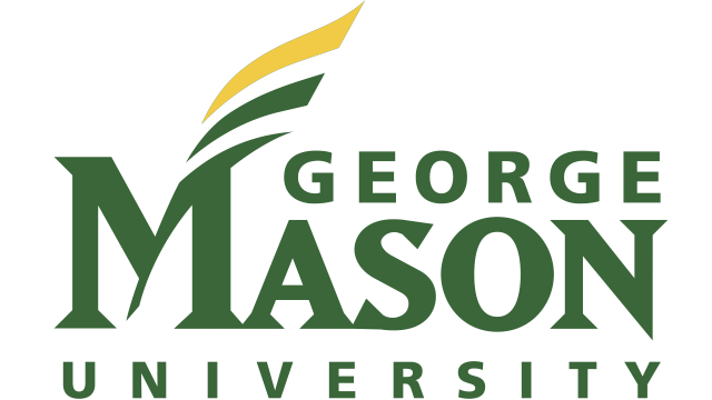 George Mason Patriots Logo