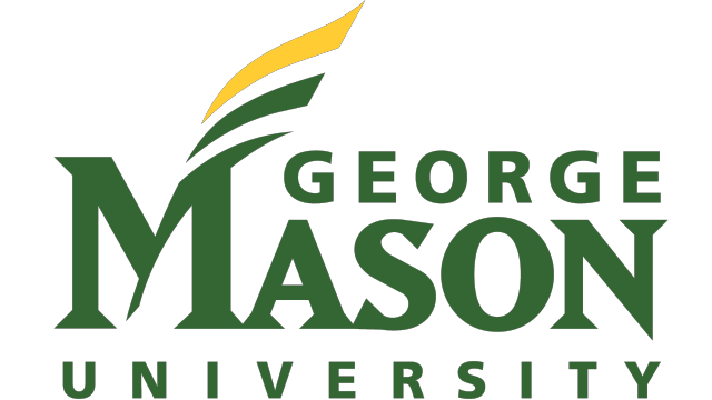 George Mason University Logo