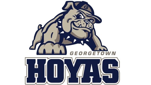 Georgetown Hoyas Logo