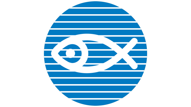 Logotipo de New England Aquarium