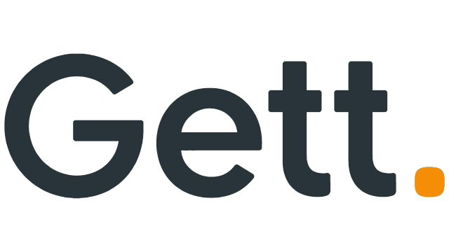 Gett Logo