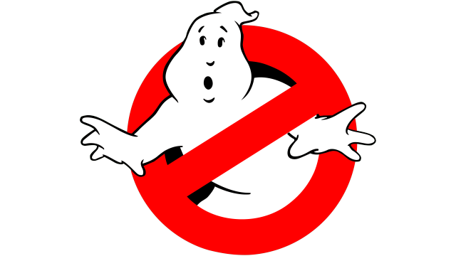 Ghostbusters Logo