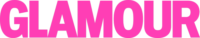 Glamour Logo