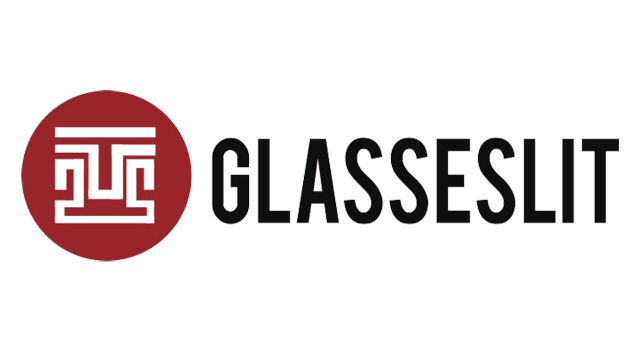 Glasseslit Logo