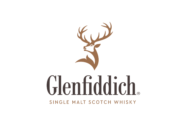 Glenfiddich Logo