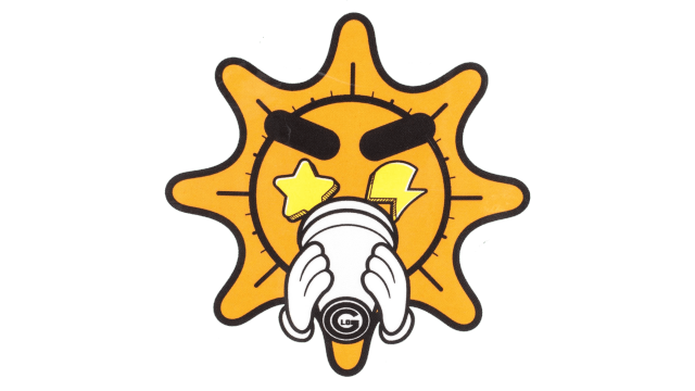 Glo Gang Logo