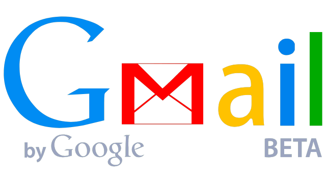 Gmail Logo