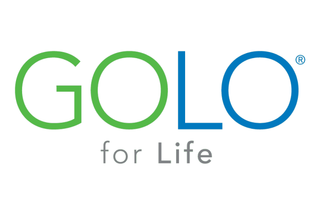 Golo for Life Logo