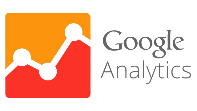 Google Analytics Logo