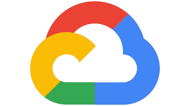 Google Cloud Logo