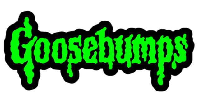 Goosebumps Logo