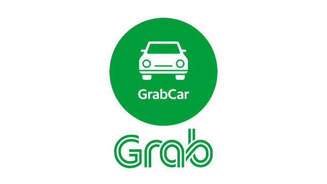 Grab Logo