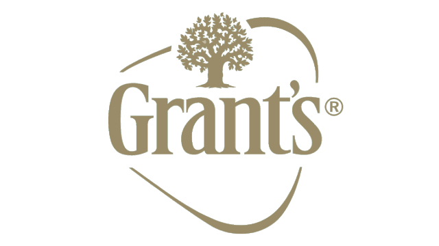 Grant’s Logo