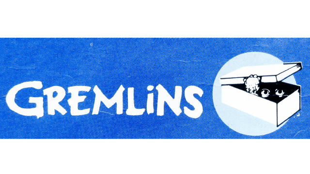 Gremlins Logo