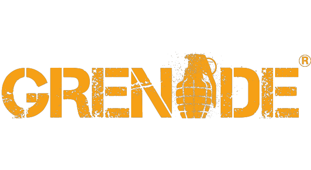 Grenade Logo