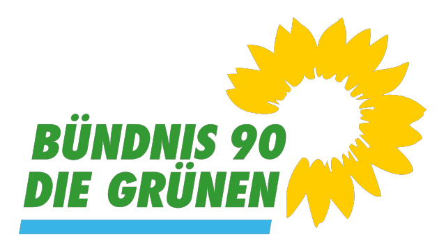 Die Grünen Logo