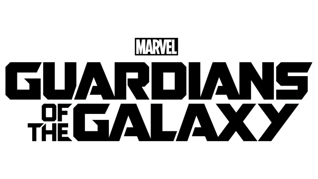 Guardians of the Galaxy Logo