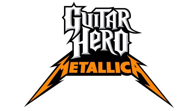 Logotipo de Guitar Hero