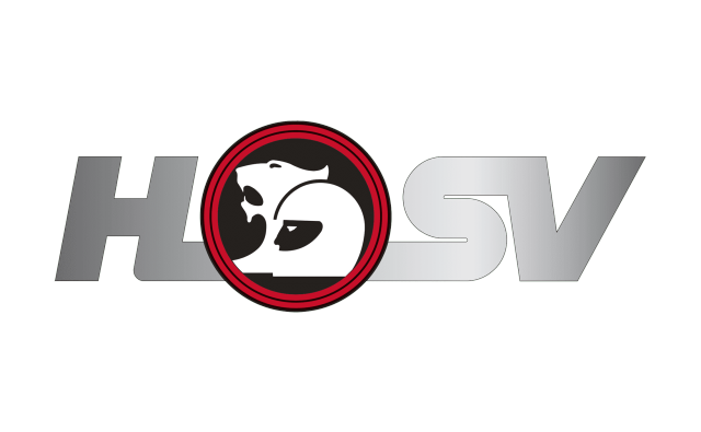 HSV Logo – 澳洲汽車改裝與性能部門