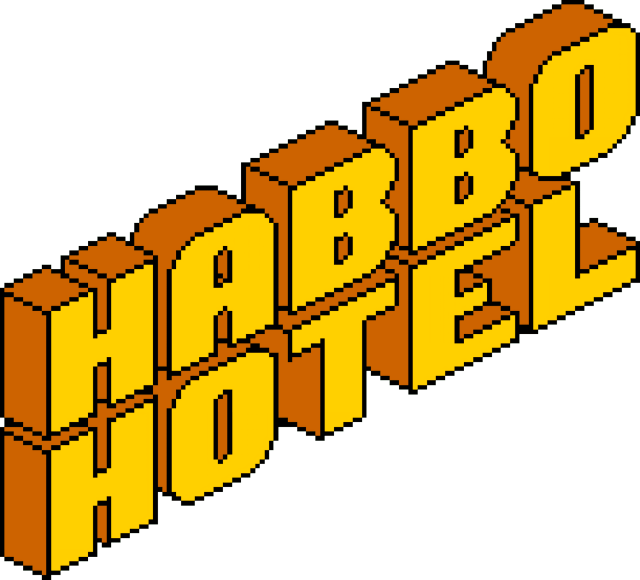 Habbo logo