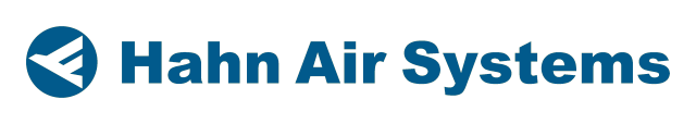 Hahn Air Logo